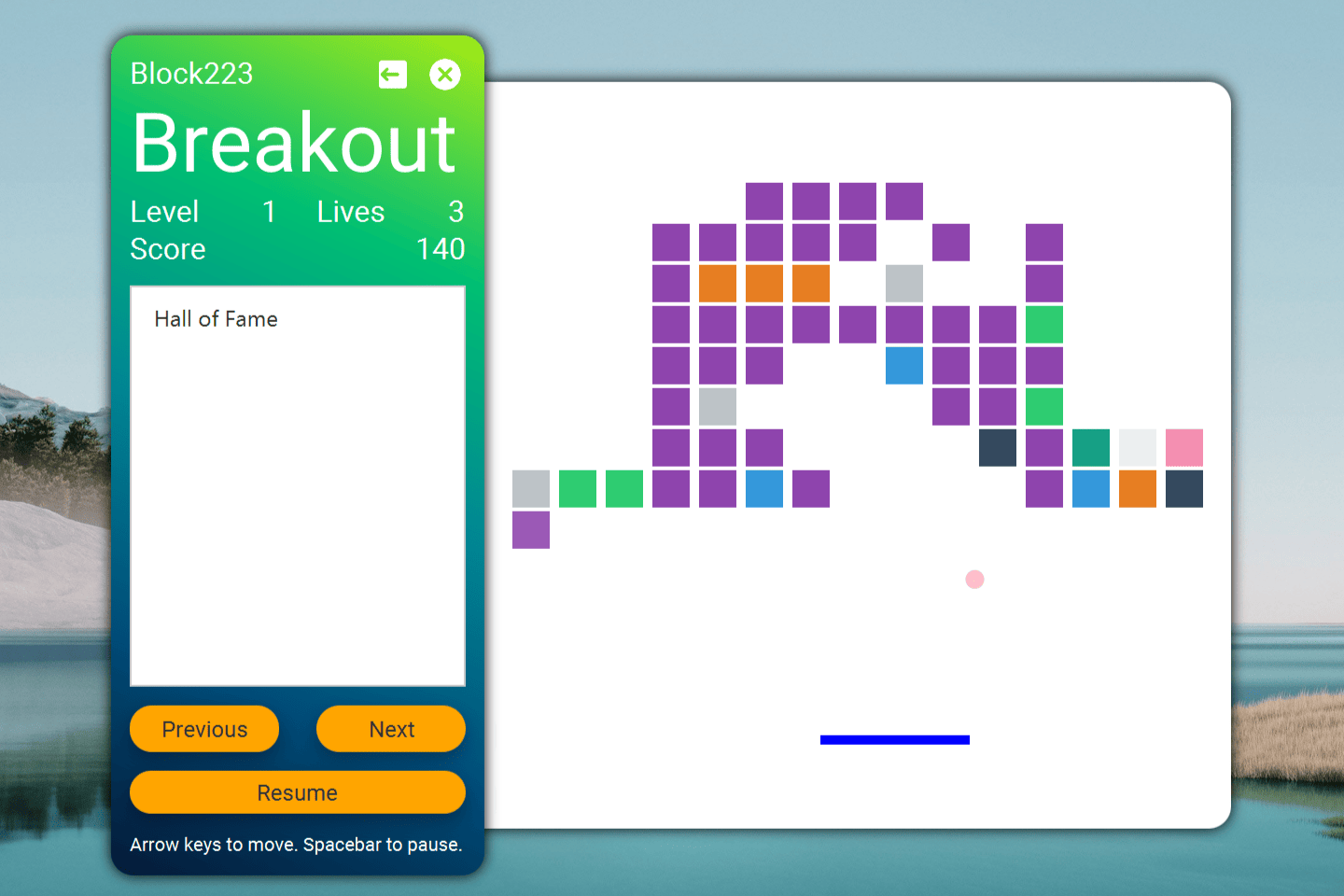 Breakout